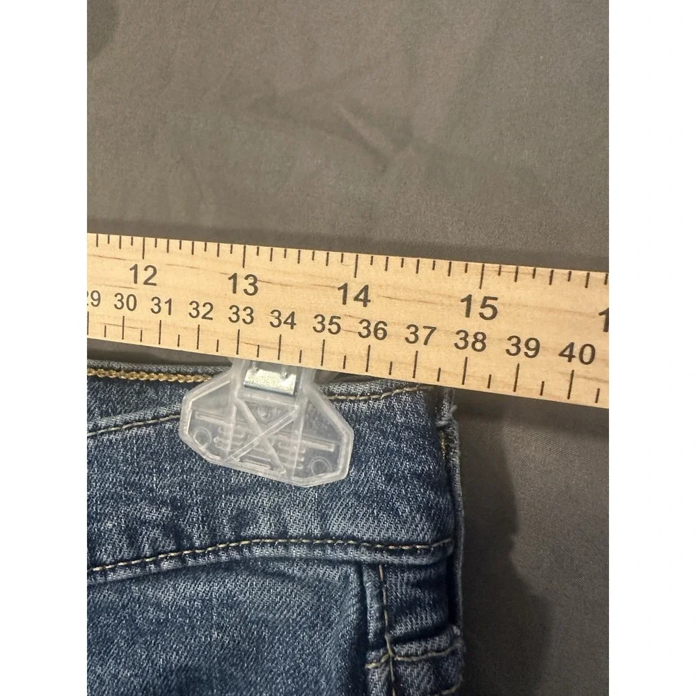 LEVI'S Men's 511 Blue Slim Fit Jeans Denim‎ Size 31x30
